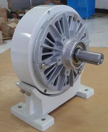 法蘭自冷式磁粉制動(dòng)器應(yīng)用優(yōu)勢(shì)在哪些方面